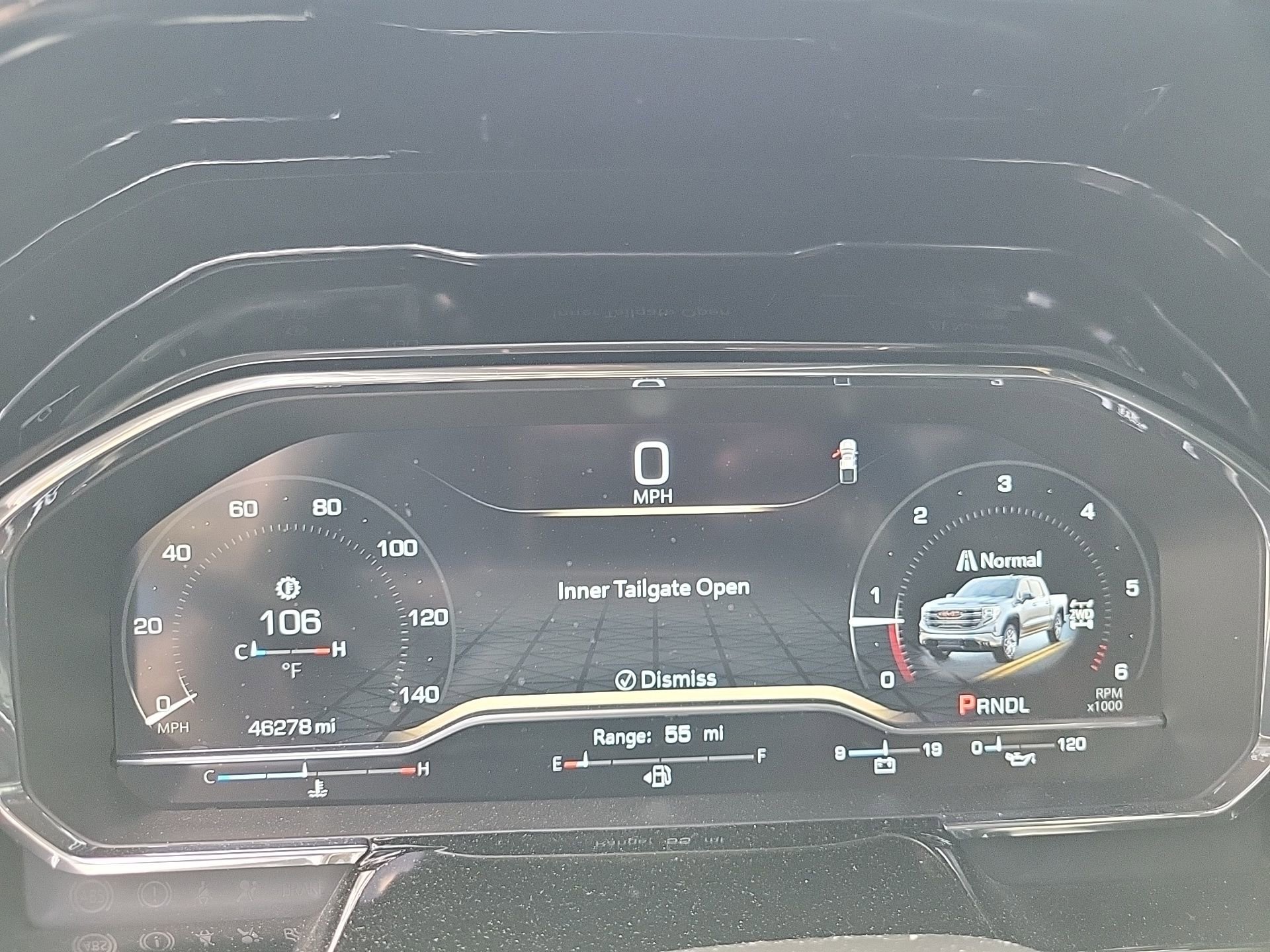 Used 2023 GMC Sierra 1500 Elevation image 26