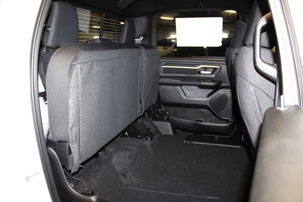 New 2026 RAM 1500 Big Horn image 16