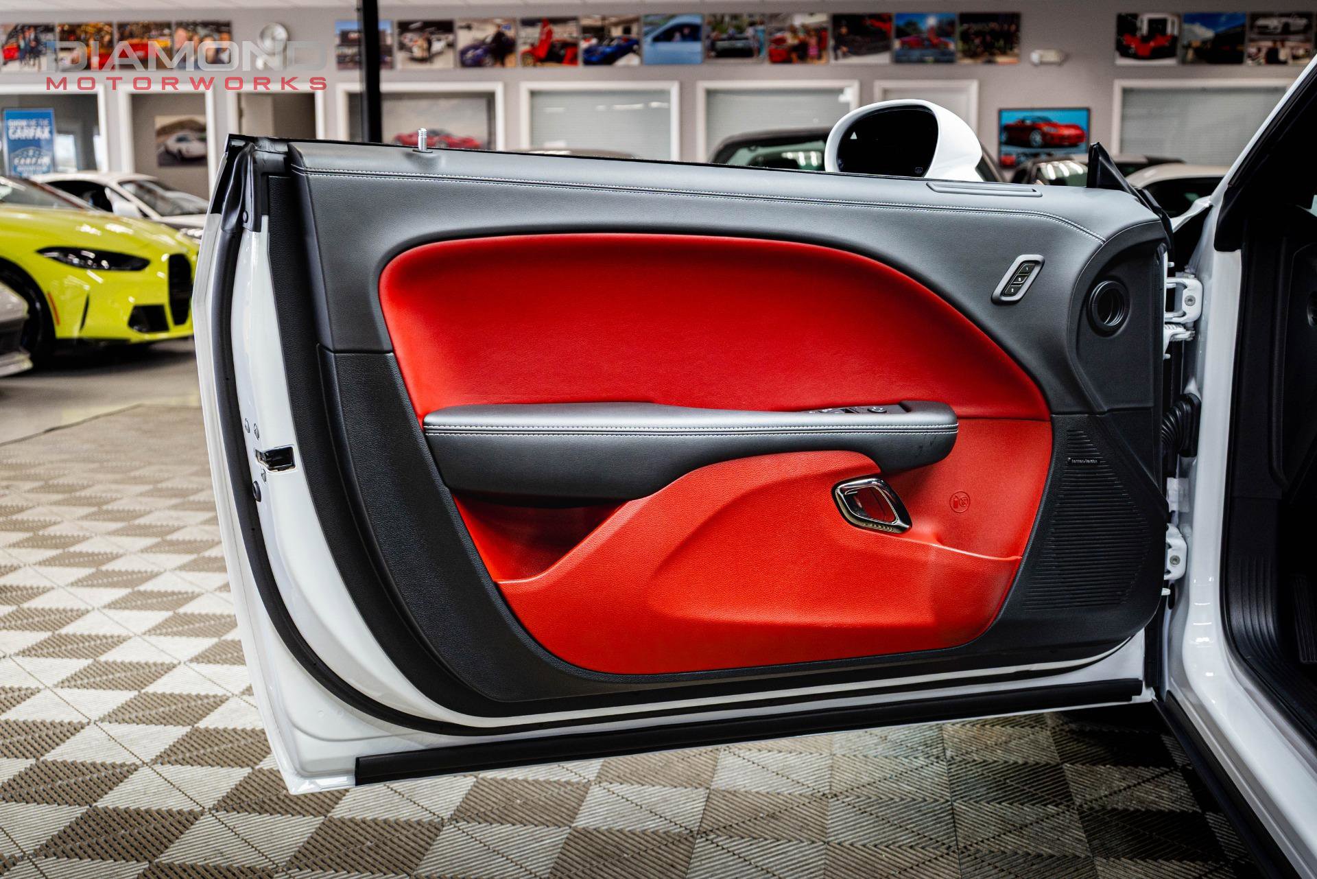 Used 2023 Dodge Challenger SRT Hellcat Redeye image 12