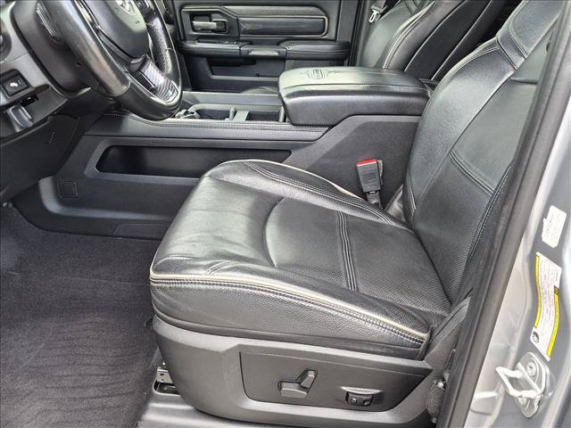 Used 2021 RAM 2500 Limited AWD/4WD image 15