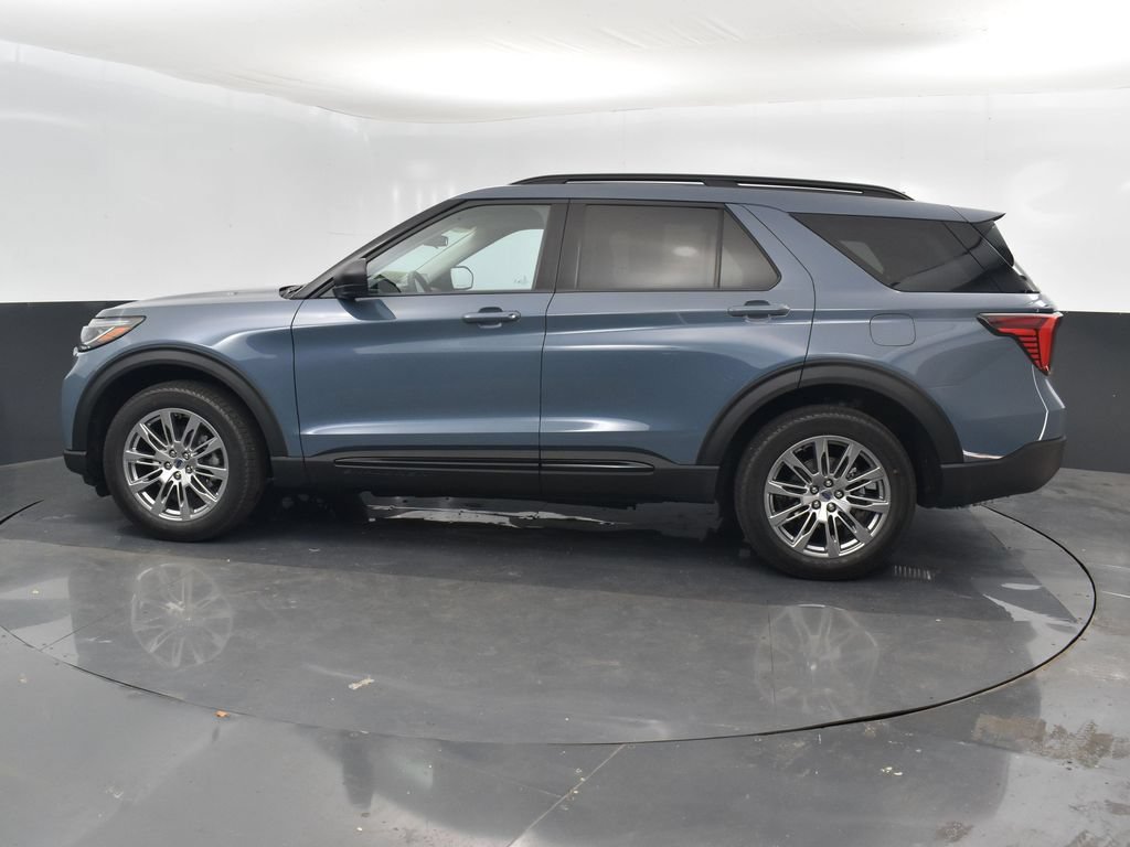 New 2026 Ford Explorer Active w/ Active Comfort Package AWD/4WD image 8