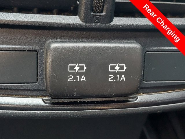Used 2023 Subaru Forester Wilderness AWD/4WD image 24