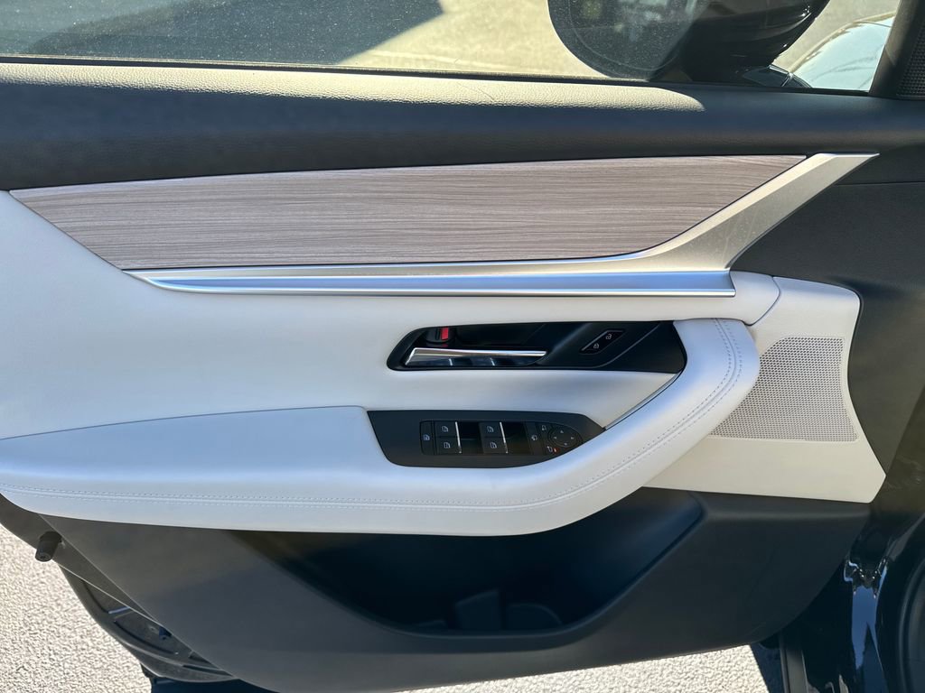 New 2026 MAZDA CX-90 3.3 Turbo w/ Premium Plus Pkg image 12