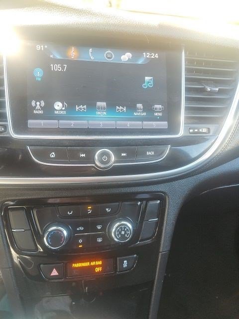 Used 2018 Buick Encore Preferred FWD image 8