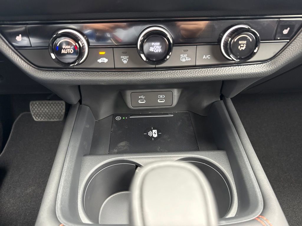 Used 2026 Honda HR-V Sport image 27