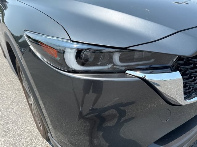 Certified 2023 MAZDA CX-5 AWD 2.5 S w/ Premium Plus Pkg image 10