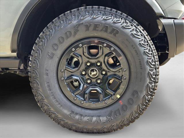 New 2026 Ford Bronco Badlands w/ Wildtrak Package AWD/4WD image 10