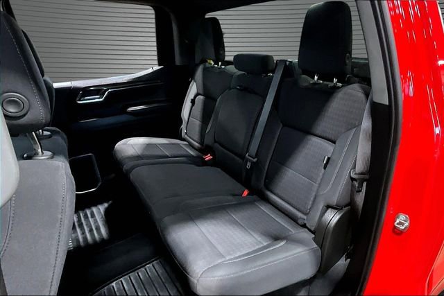 Used 2023 GMC Sierra 1500 Elevation AWD/4WD image 20