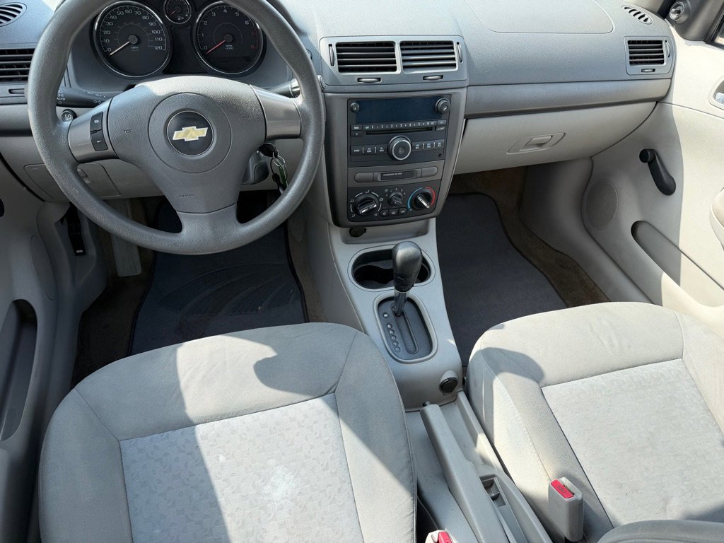 Used 2007 Chevrolet Cobalt LS image 10
