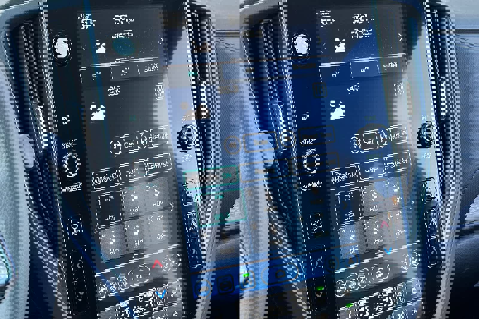 New 2026 Subaru Forester Limited image 21