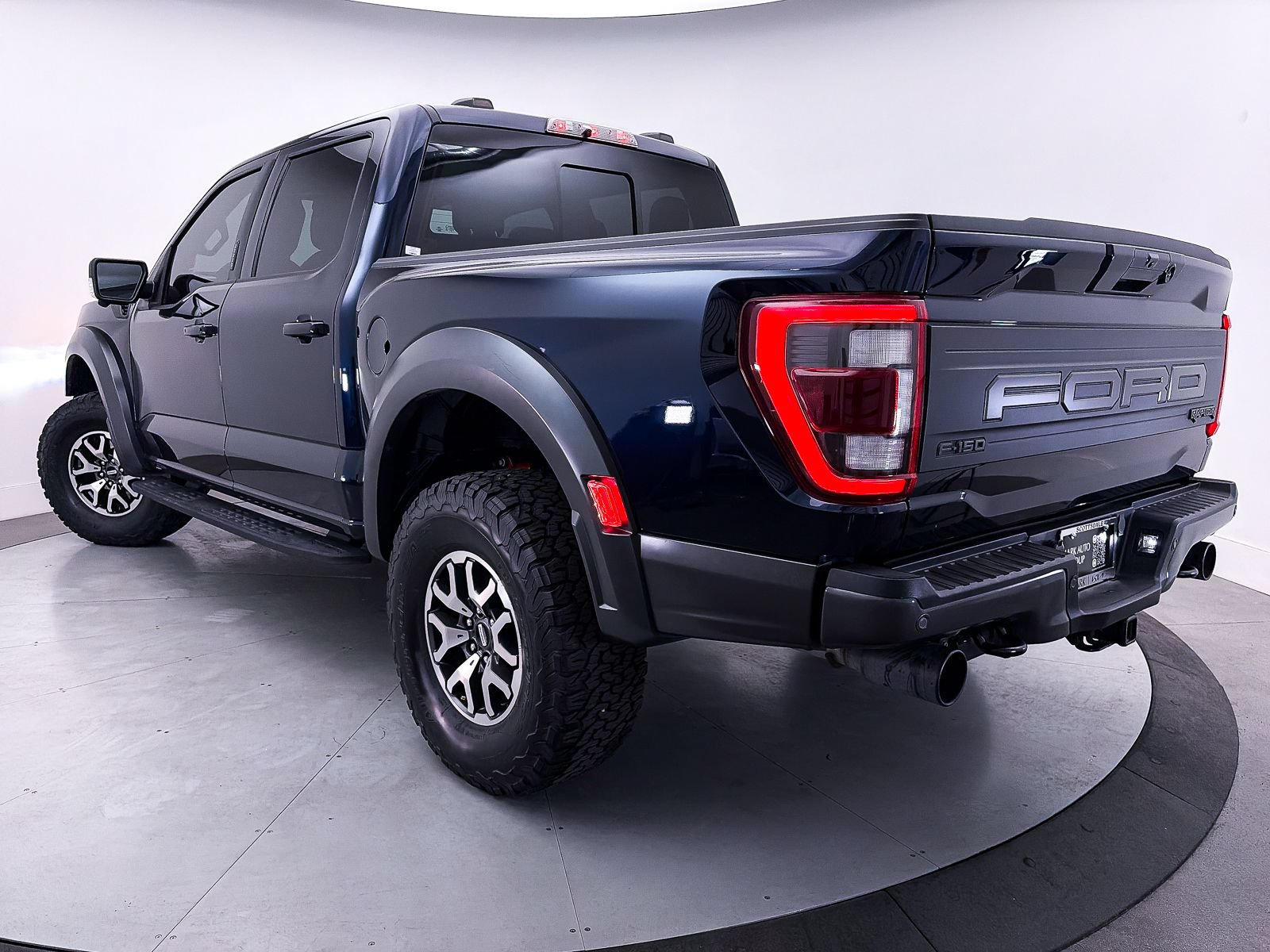 Used 2023 Ford F150 Raptor AWD/4WD image 2