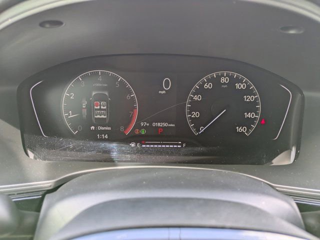 Used 2024 Honda Civic LX image 23