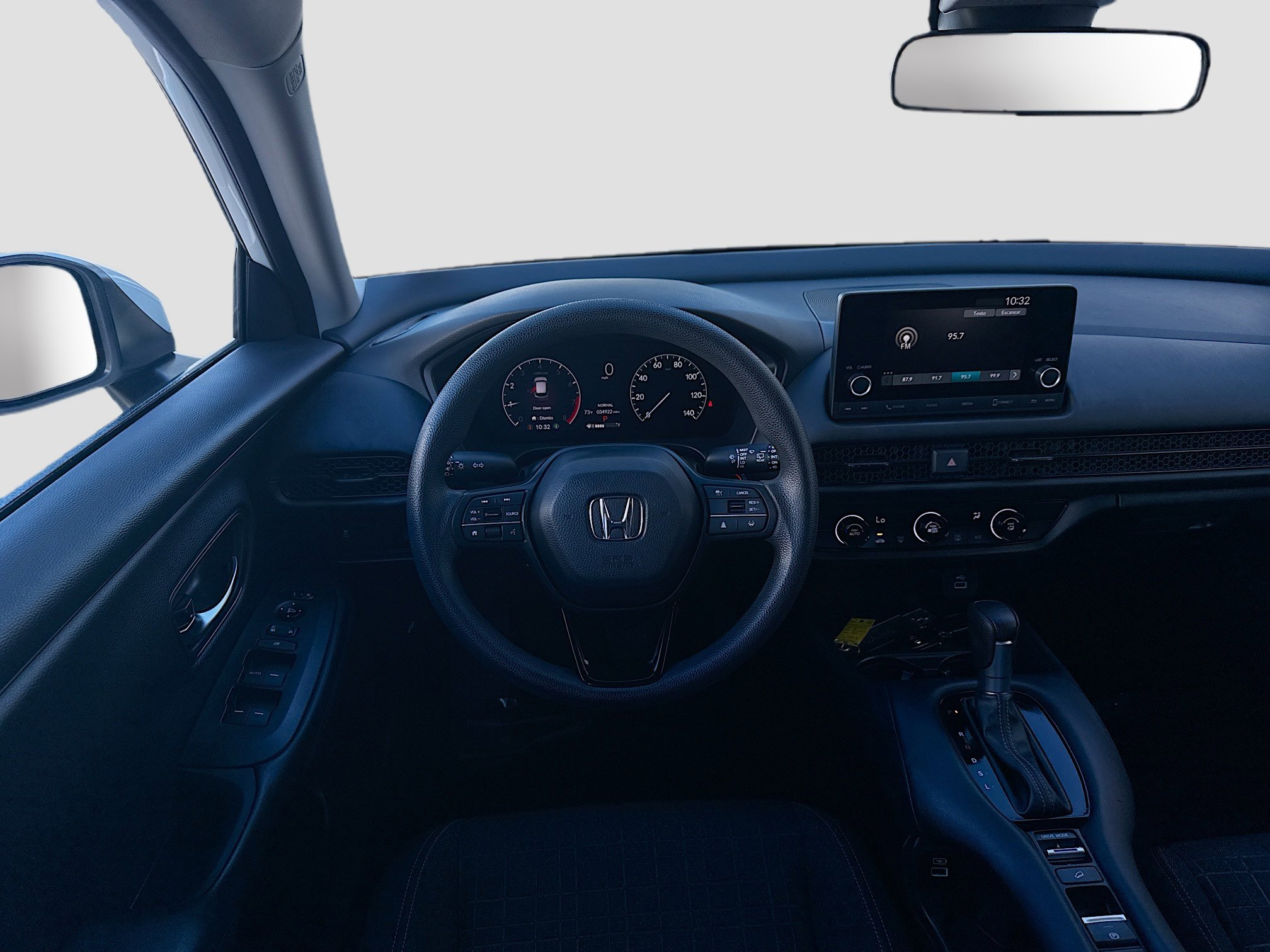 Certified 2023 Honda HR-V LX image 20