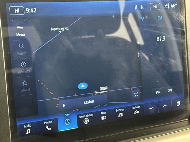 Used 2022 Ford F150 XLT w/ Equipment Group 302A High image 26