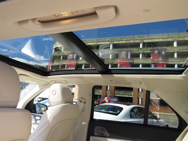 Certified 2024 Mercedes-Benz GLE 350 4MATIC image 20