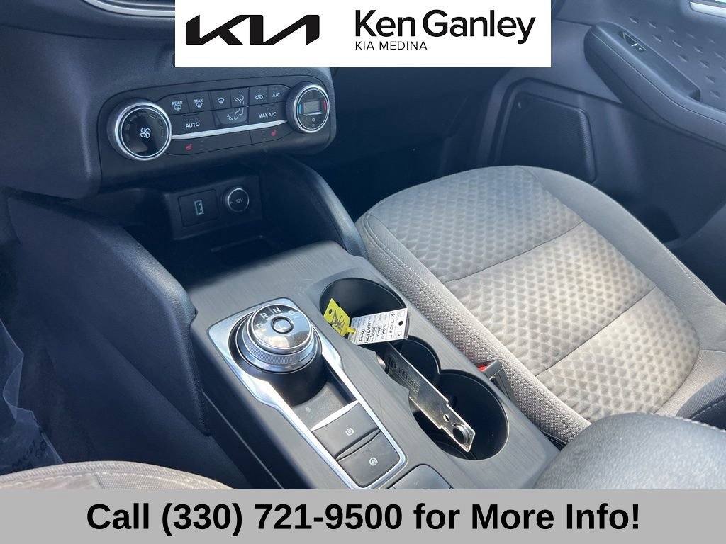 Used 2020 Ford Escape SE AWD/4WD image 34