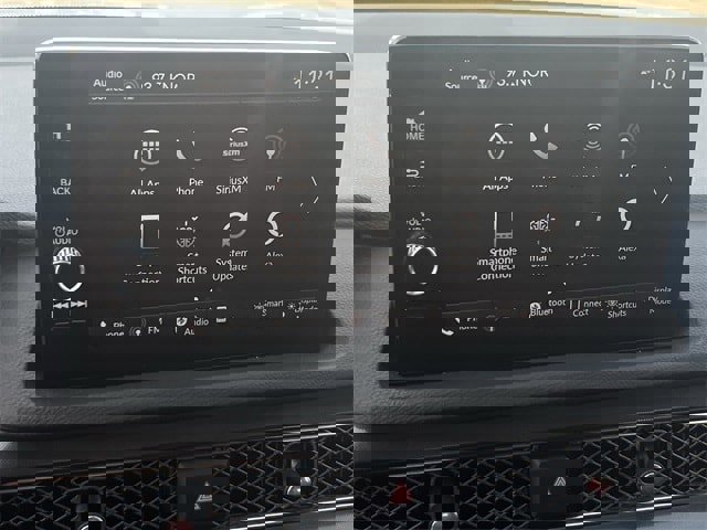 Certified 2024 Acura Integra A-Spec image 18