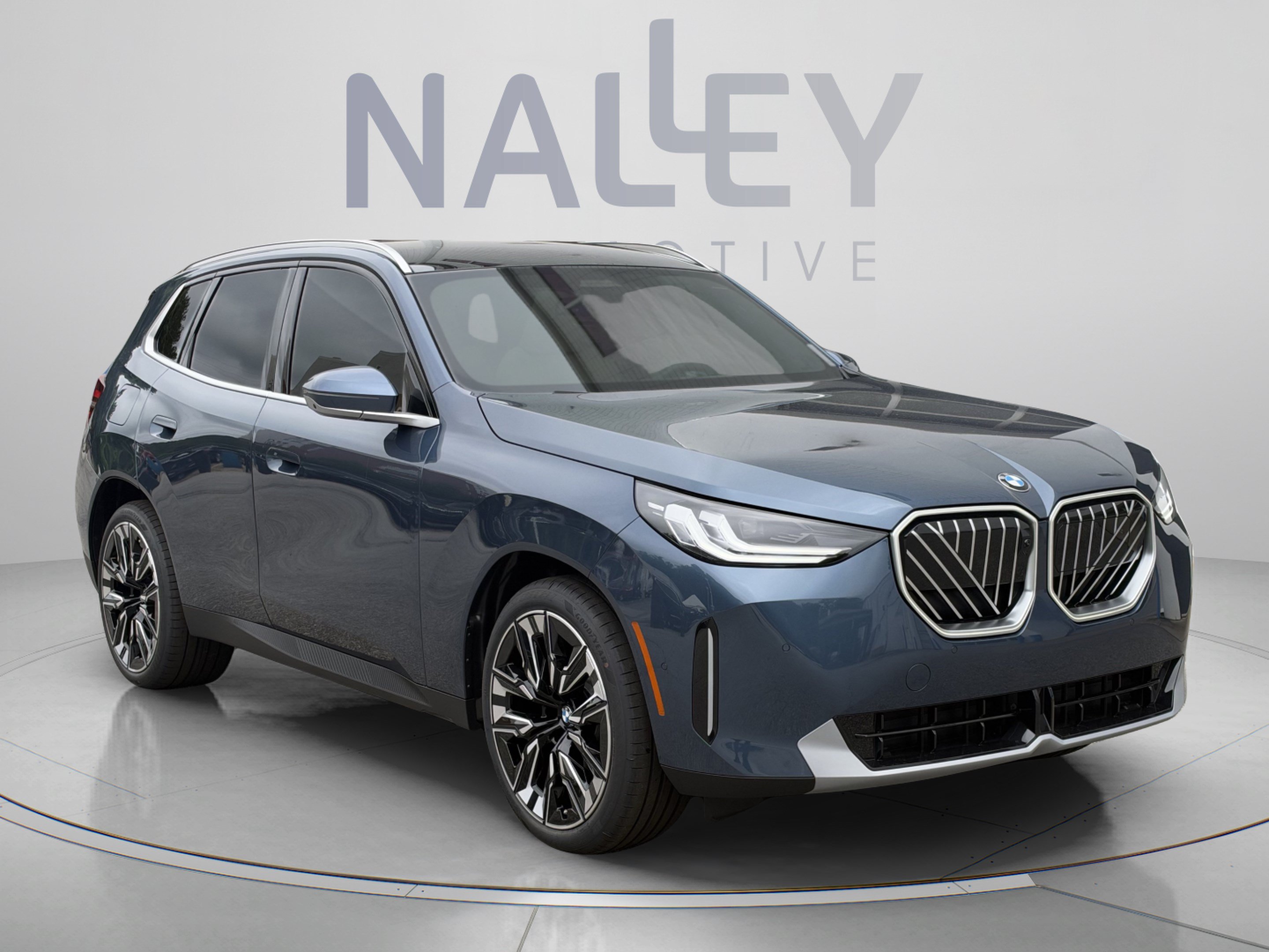 New 2026 BMW X3 xDrive30i w/ Premium Package AWD/4WD image 5