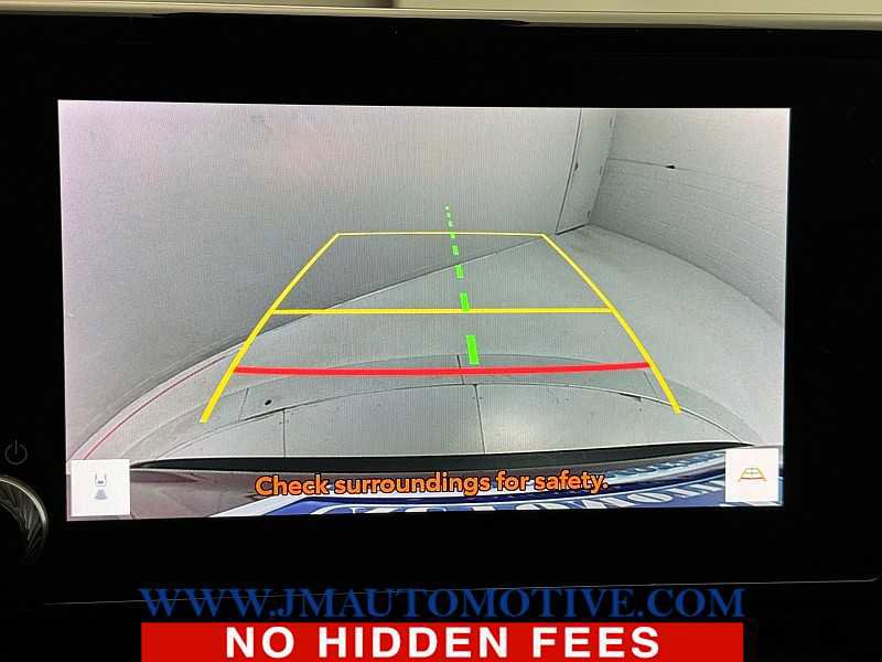 Used 2023 Toyota RAV4 Adventure image 29