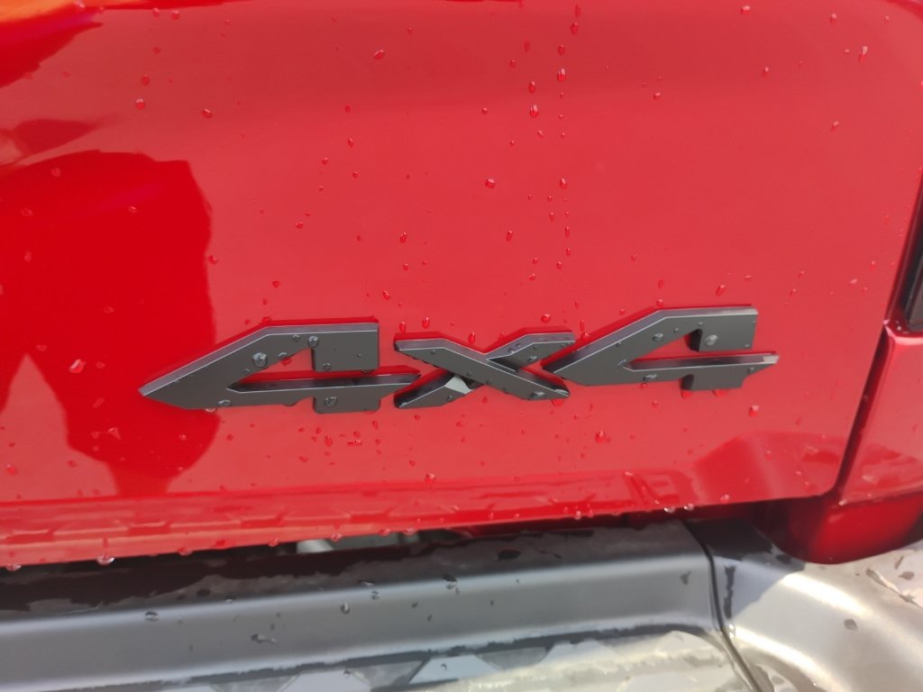 New 2026 RAM 2500 Tradesman AWD/4WD image 12