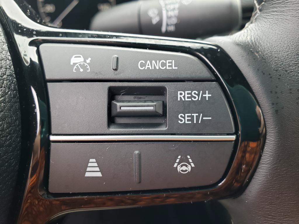 Used 2024 Honda Civic Sport image 17