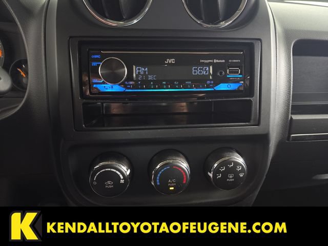 Used 2016 Jeep Patriot Sport w/ Power Value Group FWD image 18