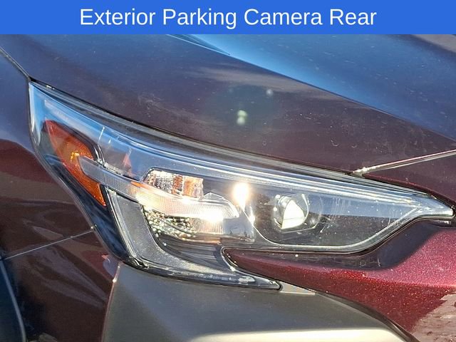 Certified 2025 Subaru Outback Limited XT image 11