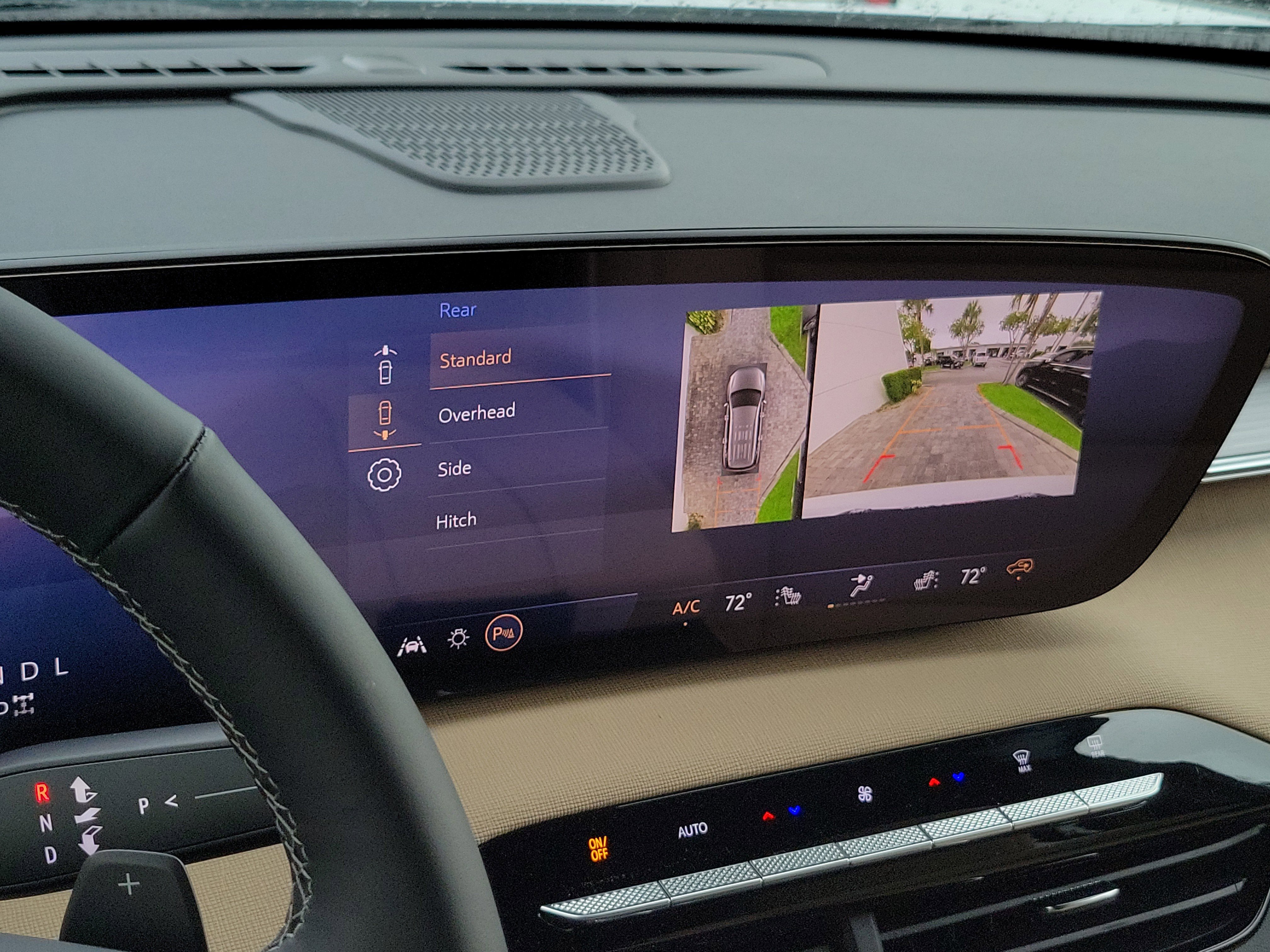 New 2026 Buick Enclave Preferred AWD/4WD image 31