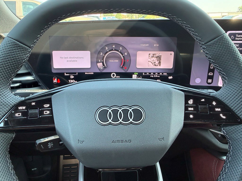 New 2026 Audi SQ5 Prestige AWD/4WD image 10