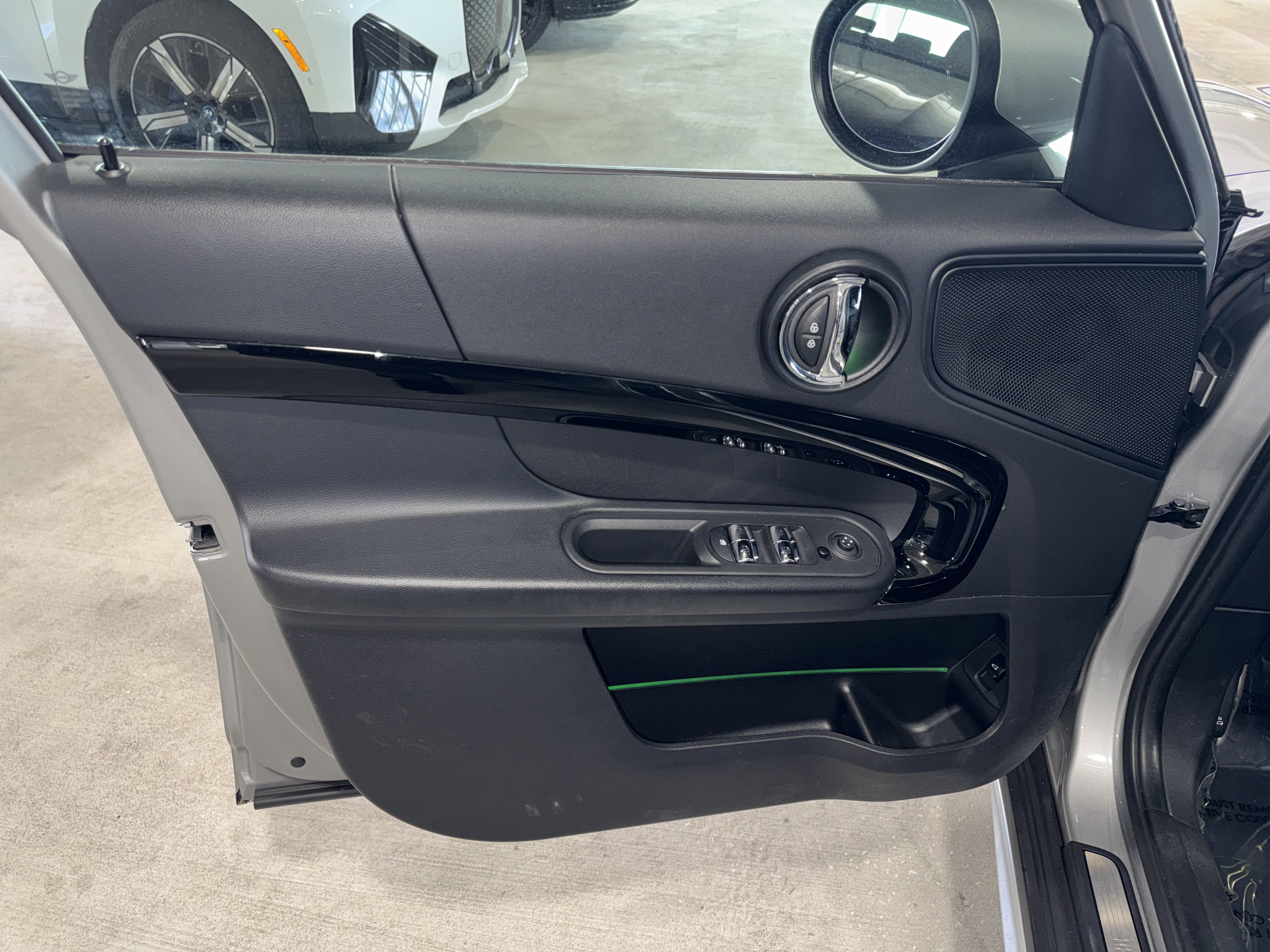 Certified 2023 MINI Cooper Countryman S AWD/4WD image 16