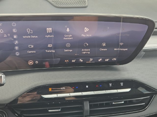 New 2027 Buick Enclave Preferred FWD image 13