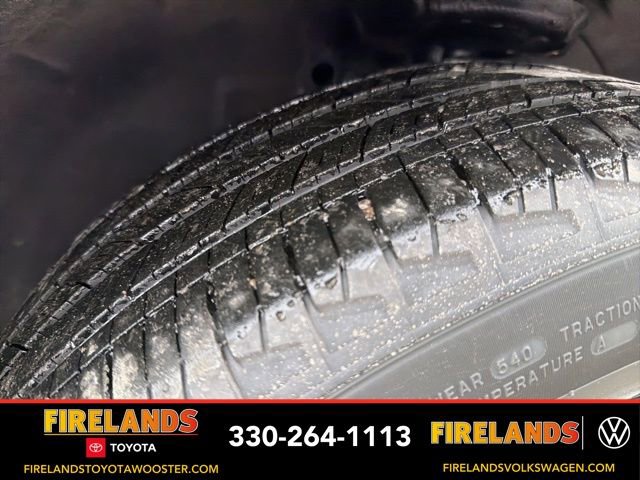 Used 2023 Chevrolet Equinox LT image 10