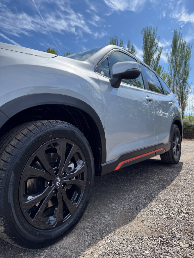 Certified 2023 Subaru Forester Sport AWD/4WD image 47