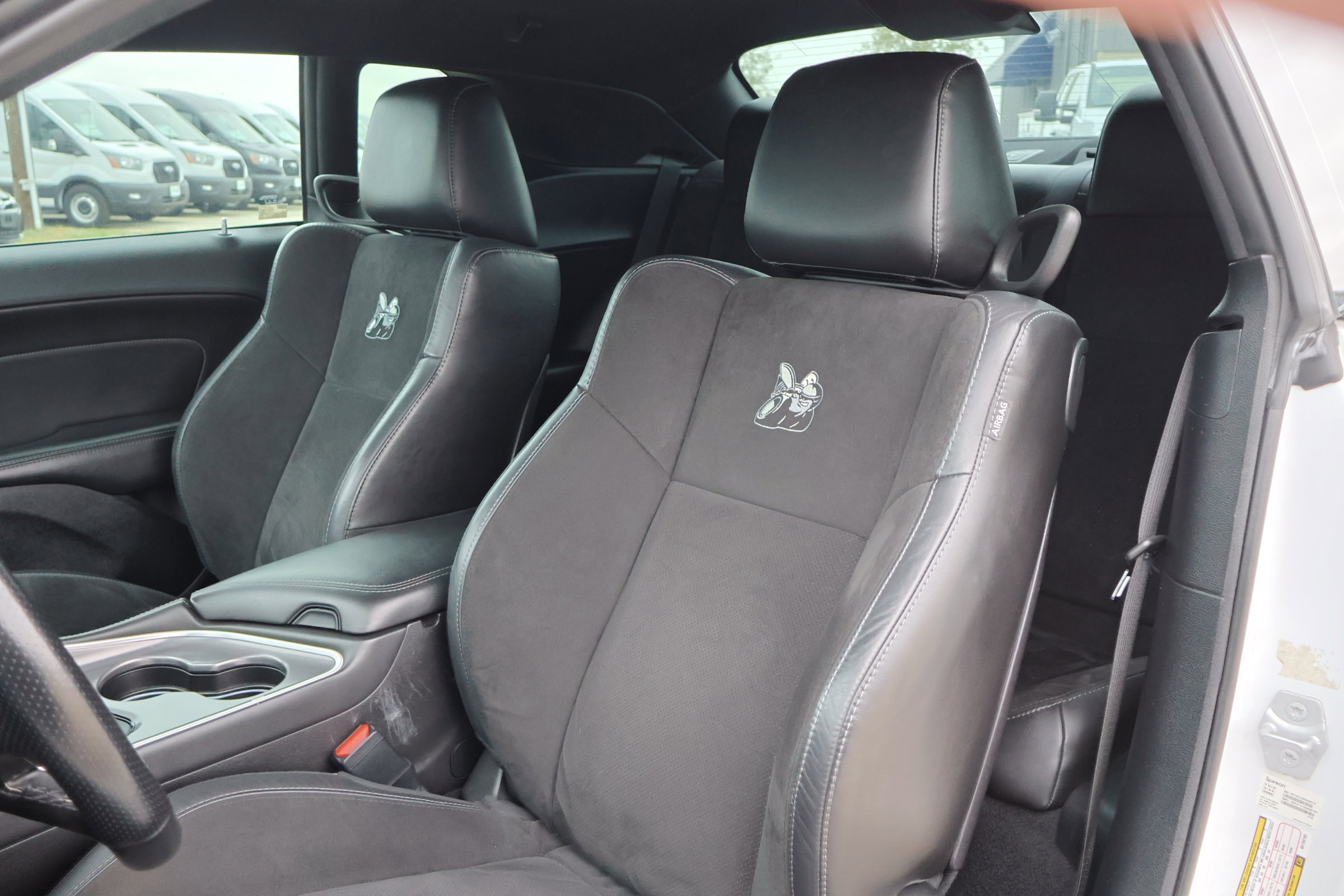 Used 2019 Dodge Challenger R/T Scat Pack image 16