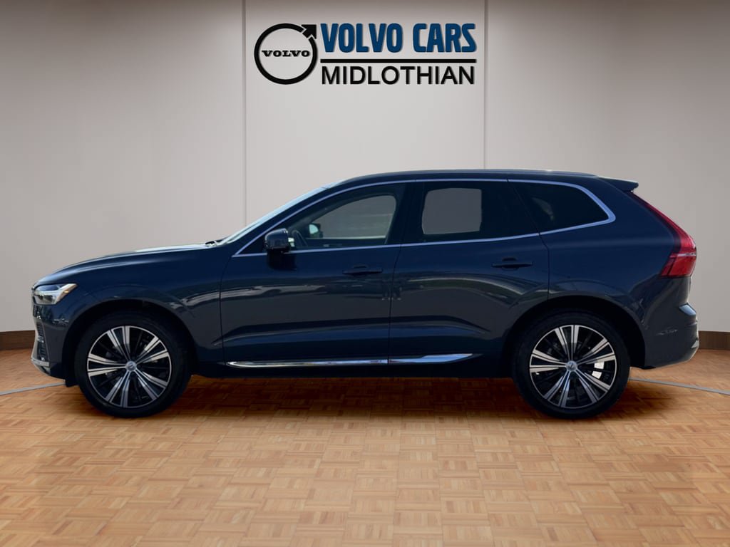 Used 2023 Volvo XC60 B5 Plus w/ Protection Package Premier AWD/4WD image 23