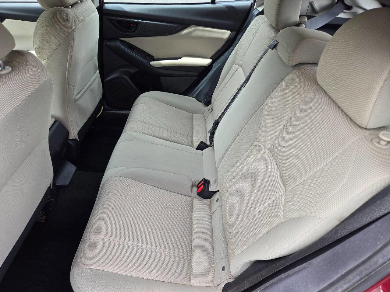 Used 2018 Subaru Impreza 2.0i w/ Popular Package #2 AWD/4WD image 22