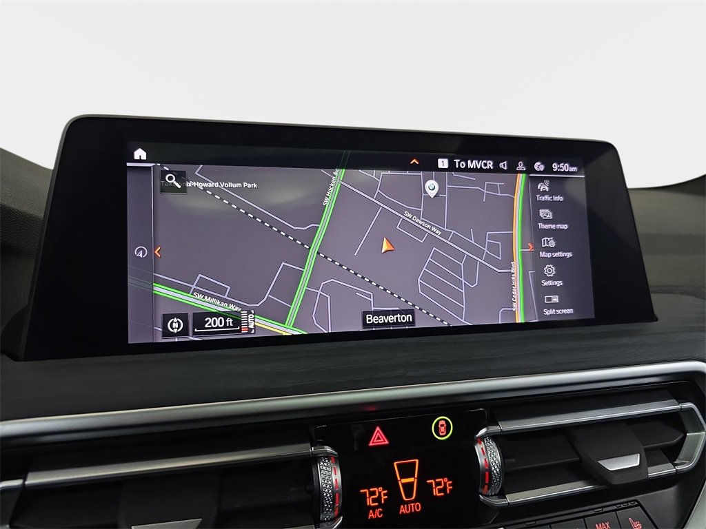 Used 2022 BMW X3 xDrive30i w/ Convenience Package w/ZPA image 25