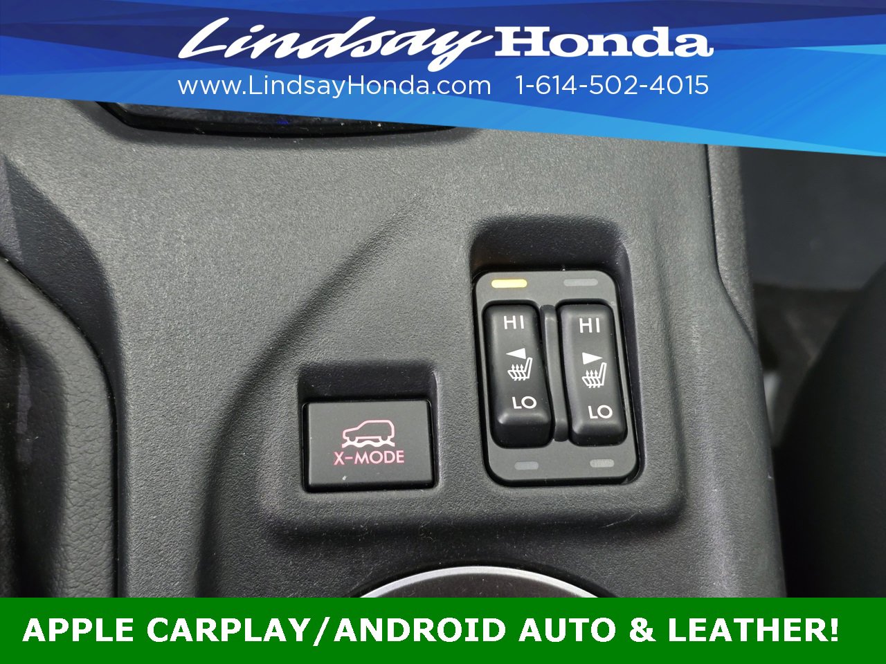 Used 2023 Subaru Crosstrek 2.5i Limited image 19