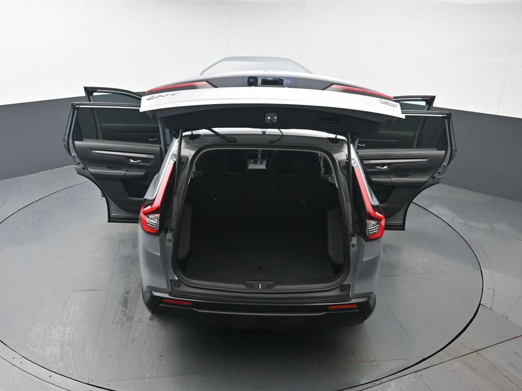 Used 2024 Honda CR-V EX image 45