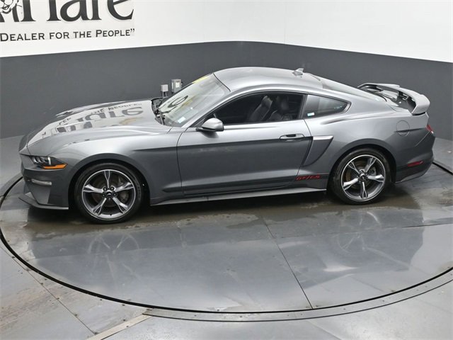 Used 2022 Ford Mustang GT Premium w/ Equipment Group 401A image 50