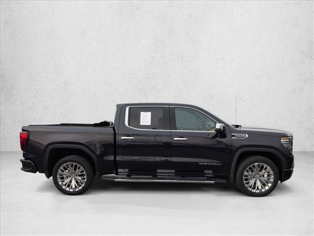 Used 2023 GMC Sierra 1500 Denali w/ Technology Package image 5