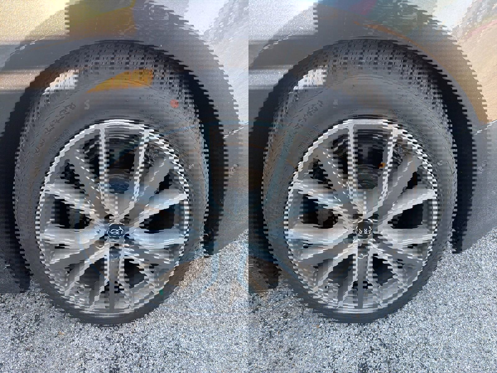 Used 2022 Audi A6 Premium Plus w/ Premium Plus Package image 7