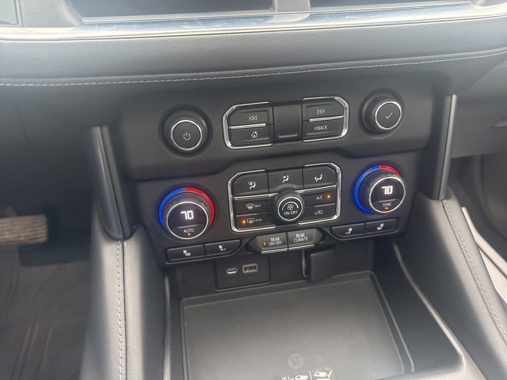 Used 2021 Chevrolet Tahoe LT image 13