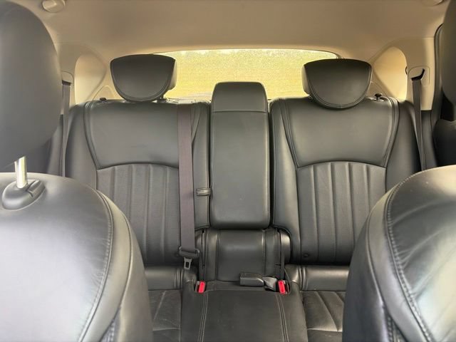 Used 2016 INFINITI QX50 AWD w/ Premium Plus Package image 12