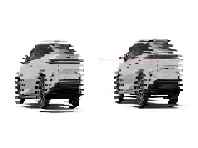 New 2026 Lexus RZ 350e 2WD image 3