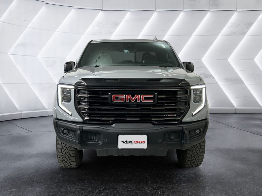 Used 2024 GMC Sierra 1500 AT4X w/ AT4X AEV Edition AWD/4WD image 2