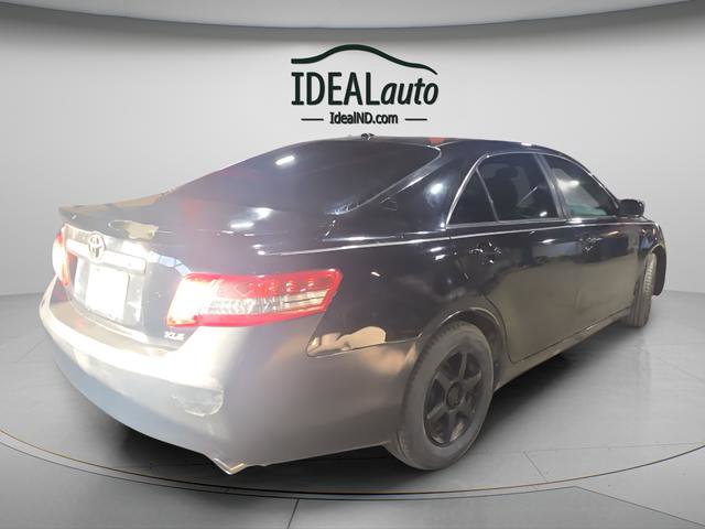 Used 2011 Toyota Camry XLE w/ XLE Extra-Value Pkg #1 image 9