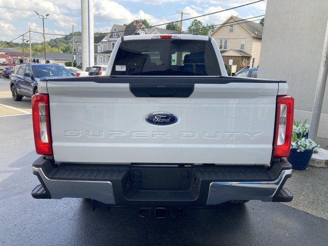 New 2026 Ford F250 XLT w/ Snow Plow Prep Package AWD/4WD image 6