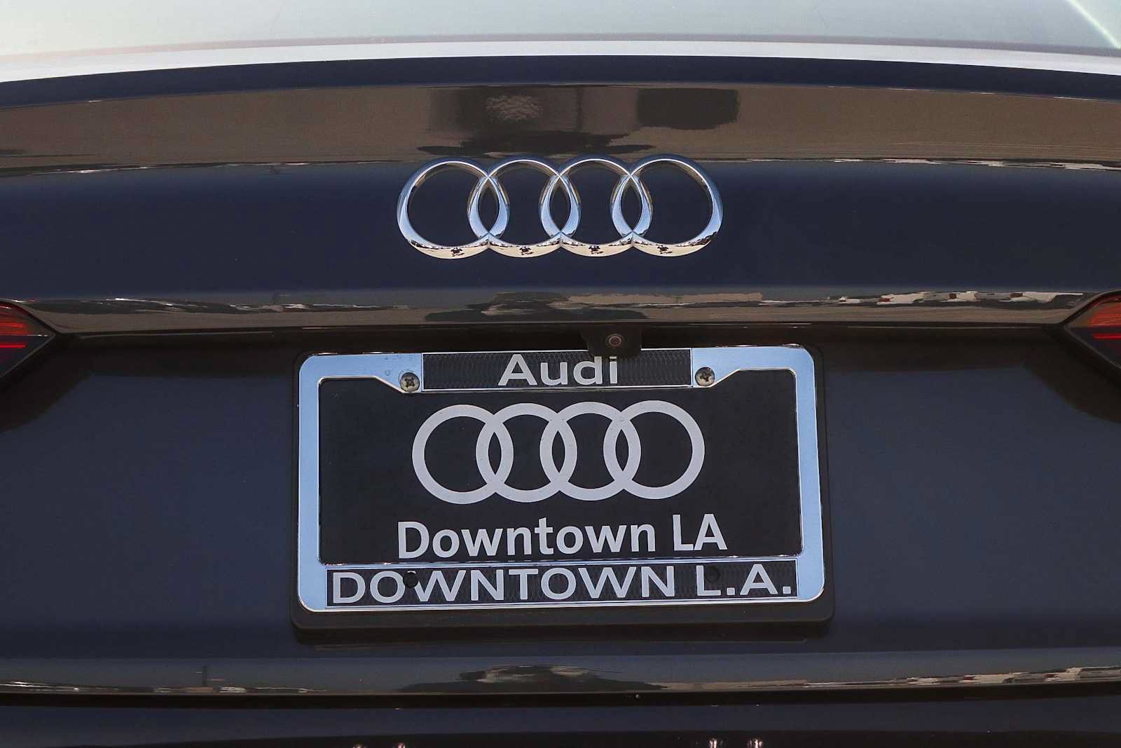 Used 2023 Audi A5 2.0T Premium w/ Convenience Package AWD/4WD image 11