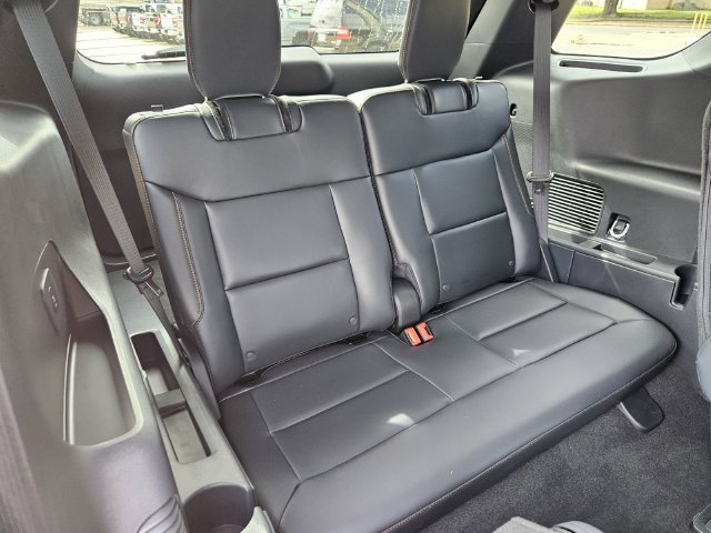 Used 2026 Ford Explorer Tremor w/ Tremor Ultimate Package AWD/4WD image 15